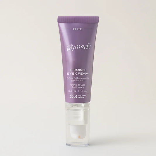 Glymed Firming Eye Cream