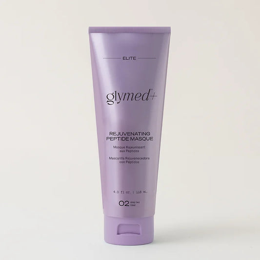 Glymed Rejuvenating Peptide Masque
