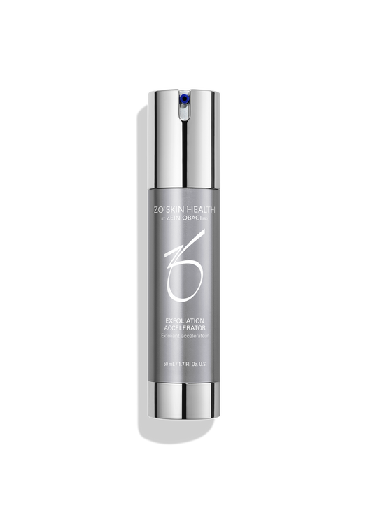 Zo Skin Exfoliation Accelerator
