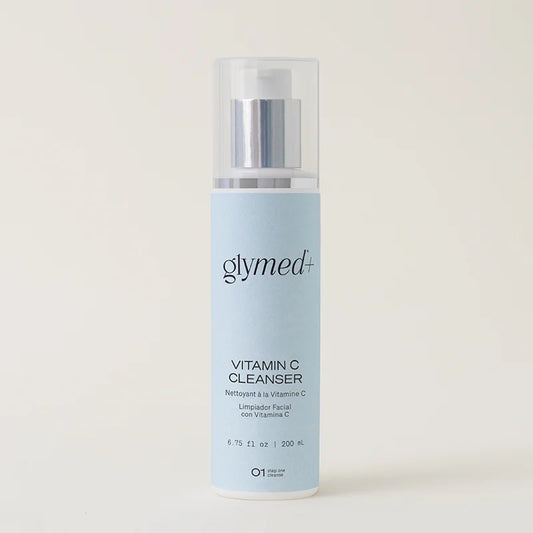 Glymed Vitamin C Cleanser