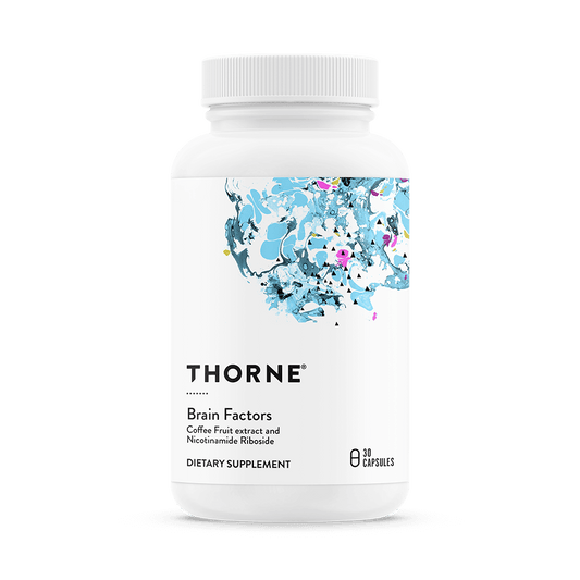 Thorne Brain Factors