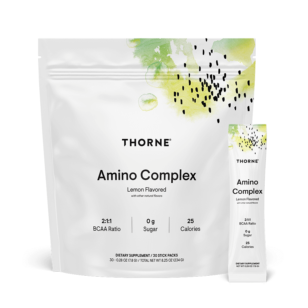 Thorne Amino Complex Packets