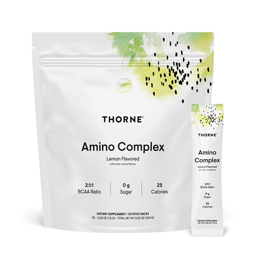 Thorne Amino Complex Packets