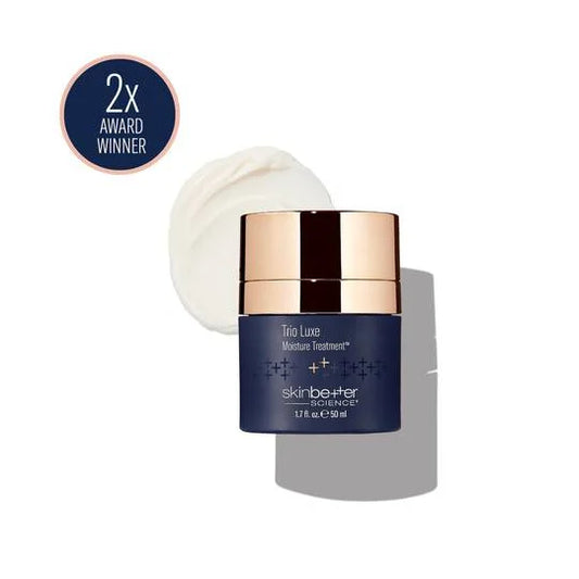 SkinBetter Trio Luxe Moisture Treatment 1.7oz