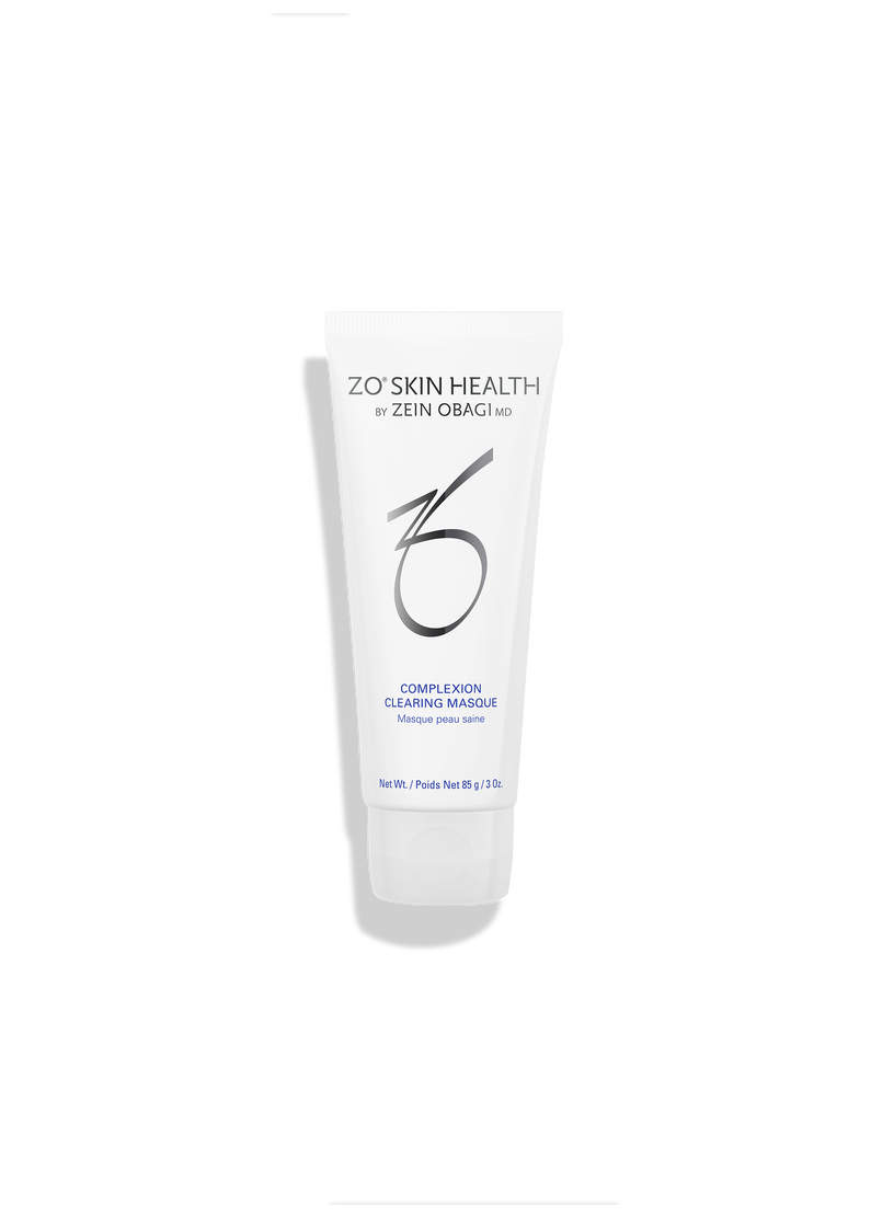 ZO Skin Complexion Clearing Masque