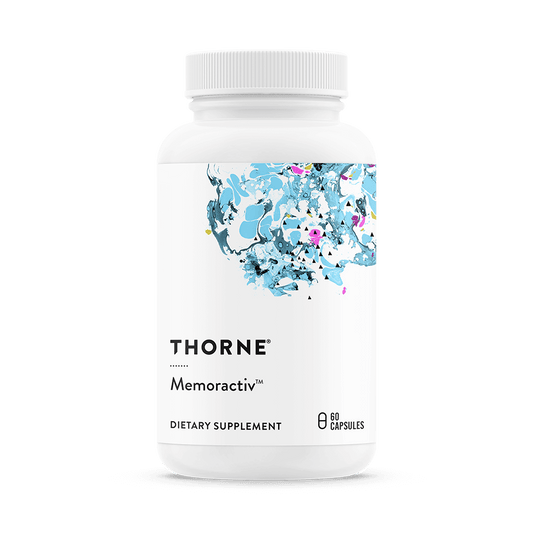 Thorne Memoractiv